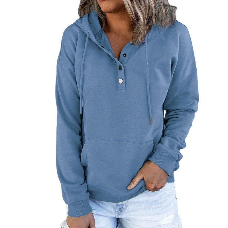 Stilvolles, bequemes Sweatshirt von Katrin für entspannte Tage