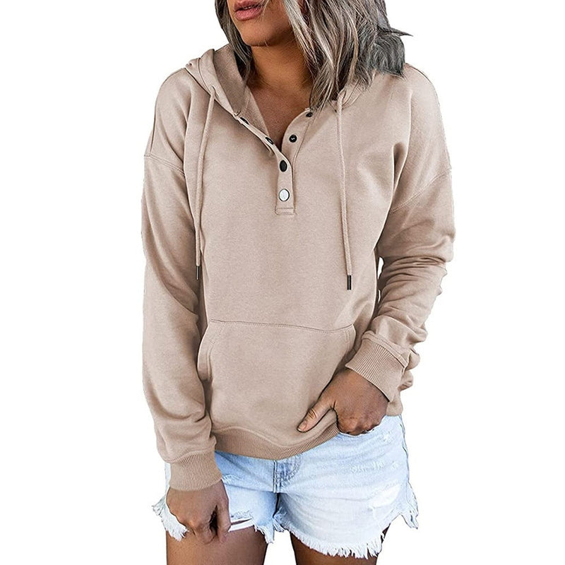 Stilvolles, bequemes Sweatshirt von Katrin für entspannte Tage