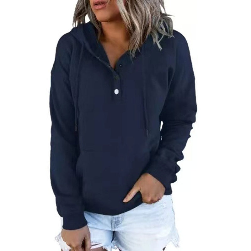 Stilvolles, bequemes Sweatshirt von Katrin für entspannte Tage