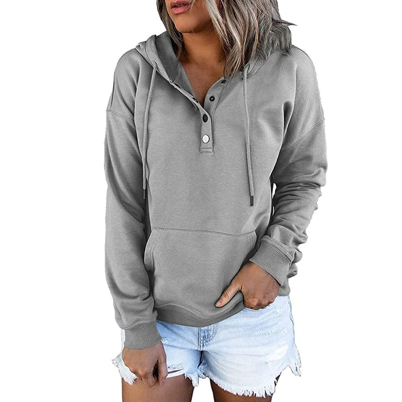 Stilvolles, bequemes Sweatshirt von Katrin für entspannte Tage