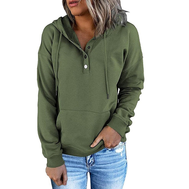 Stilvolles, bequemes Sweatshirt von Katrin für entspannte Tage