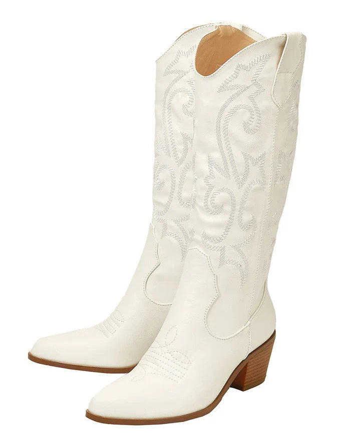 Komfortable und orthopädische Damenstiefel für perfekten Halt