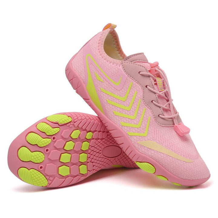 Unisex Schuhe: Revolutioniere deinen Auftritt mit Komfort und rutschfester Sohle