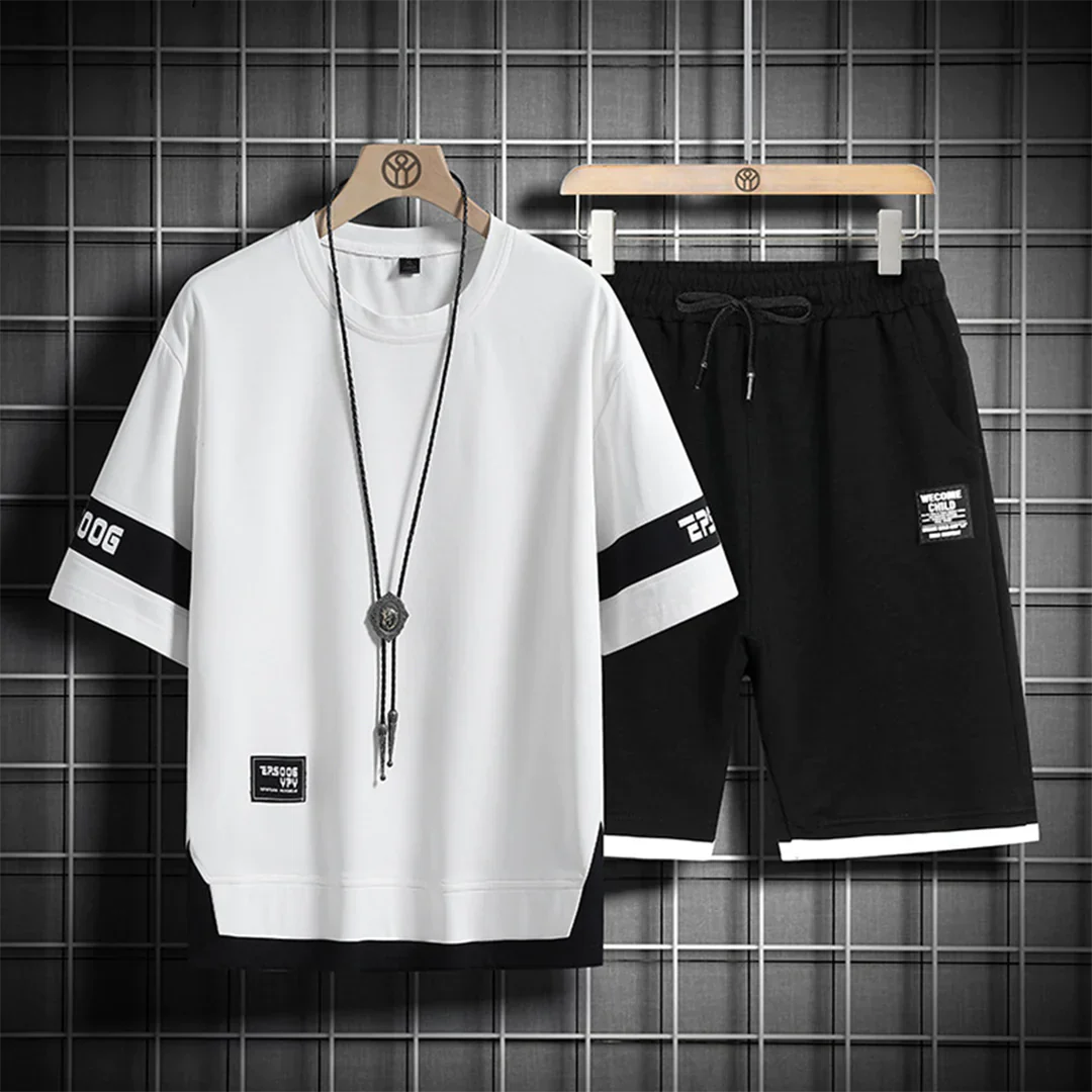 Elegantes Herren-Set Hollis