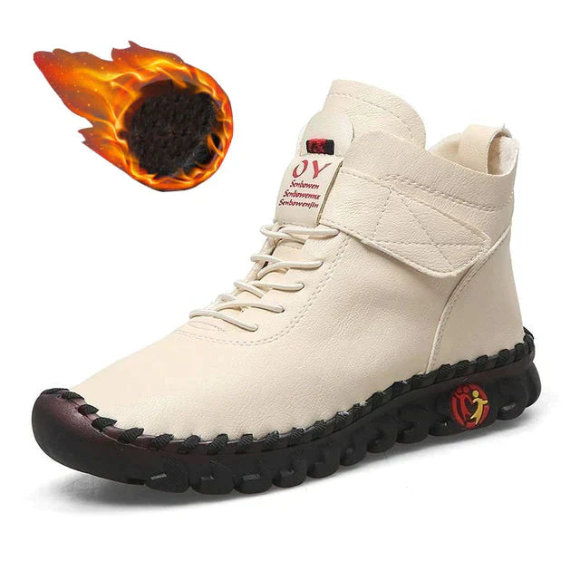 Winterschuhe von Dakota mit orthopädischer Ausstattung