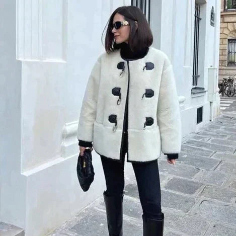 Krohn-e | Bequeme Winterstiefel für Frauen