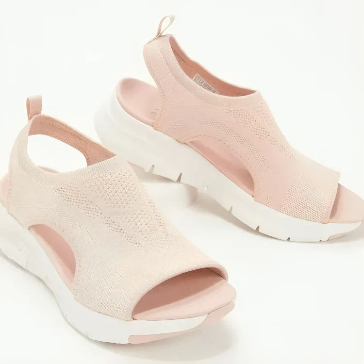 LAYLA: Orthopädische Sandalen