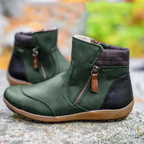 Orthopädisch unterstützte Unisex-Stiefel – Für alle Gelegenheiten geeignet