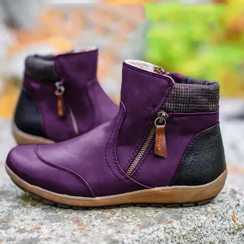 Orthopädisch unterstützte Unisex-Stiefel – Für alle Gelegenheiten geeignet