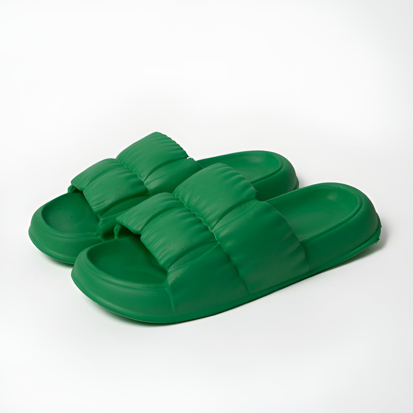 Bequeme, rutschfeste und wasserdichte orthopädische Flip-Flops