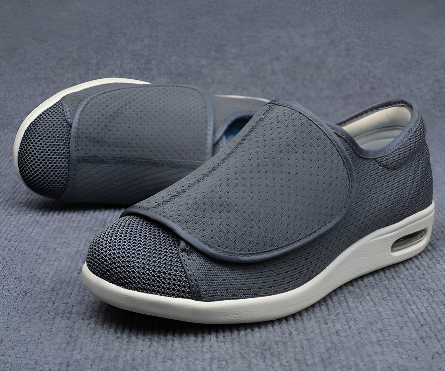 Orthopädische Schuhe für Damen und Herren