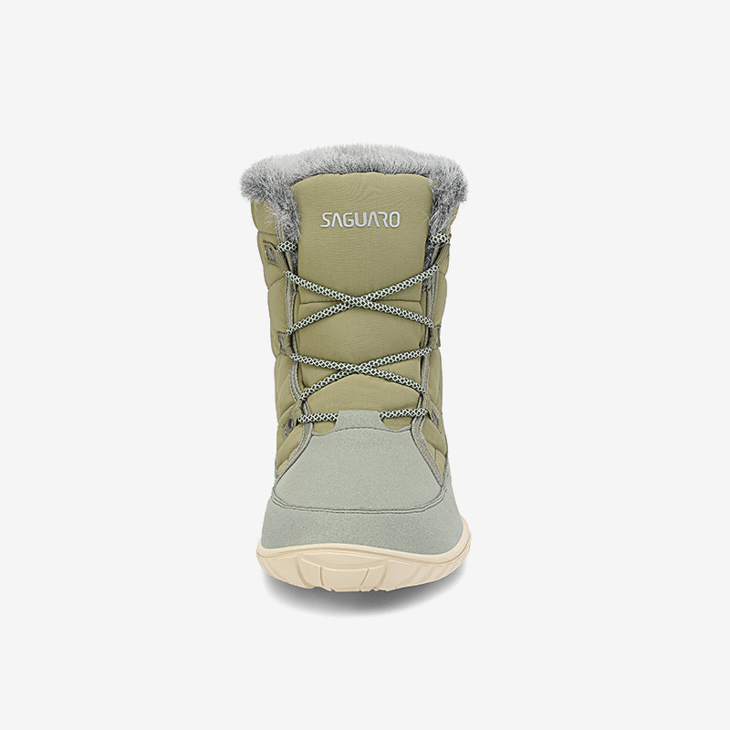 Orthopädische Winterschuhe: Komfort und Wärme