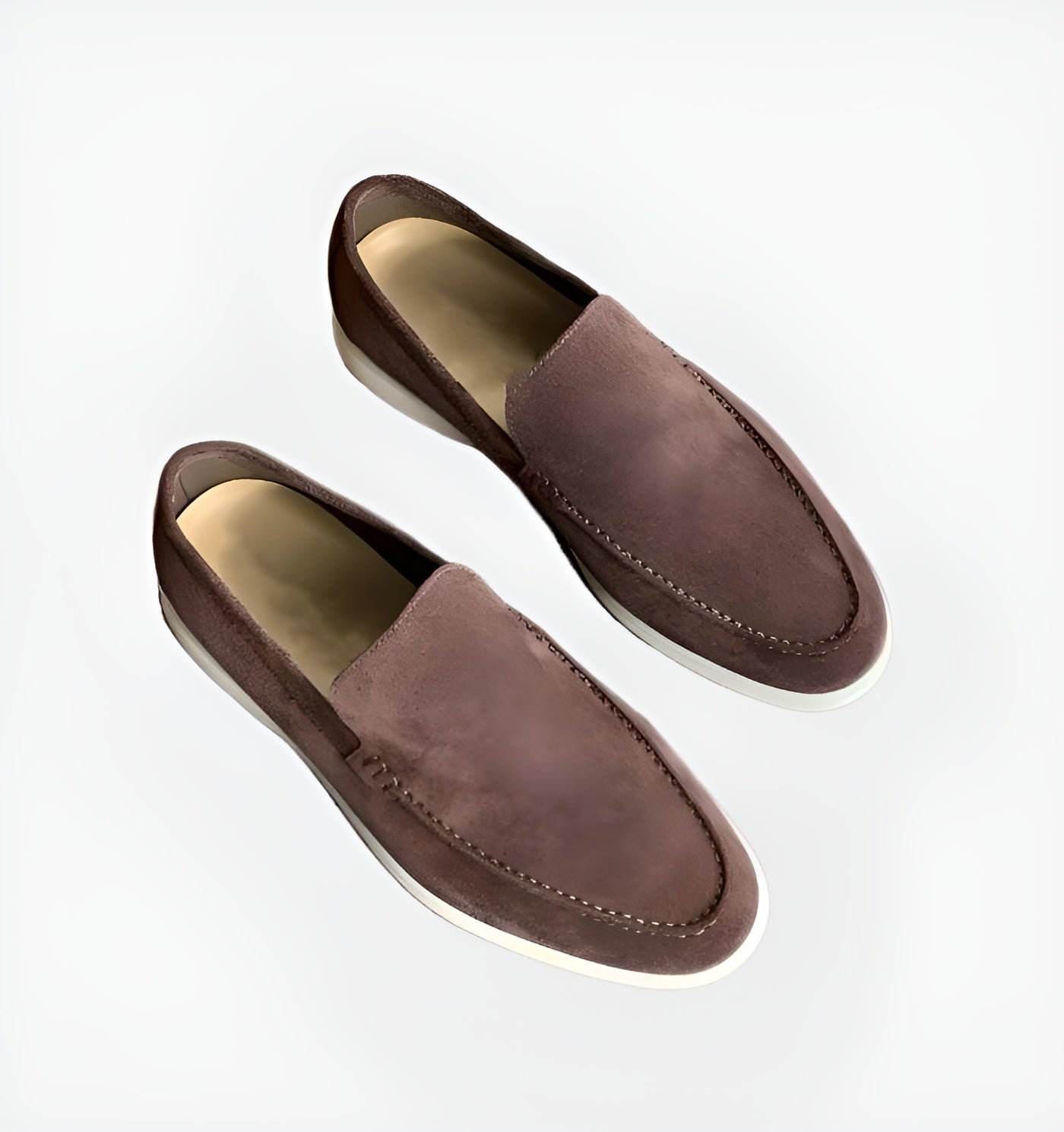 Komfortable und elegante Herrenschuhe