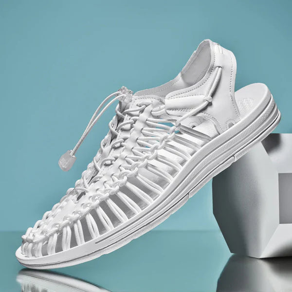 Herren-Sandalen Miko Mesh: Komfort und Stil vereint