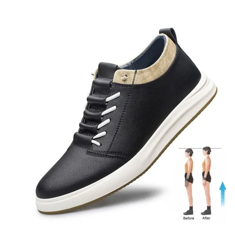 Komfortable Freizeitschuhe Fleur