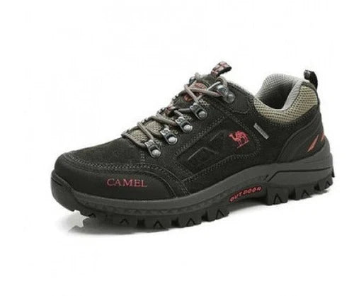 Orthopedic Shoes for Men: Comfort and Support
