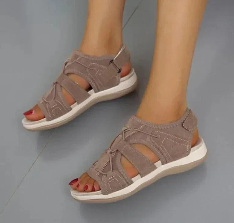 Damen-Sandalen Amelia