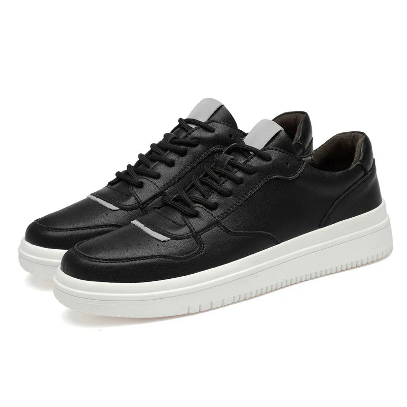 Stilvolle und bequeme Herrenschuhe für jeden Anlass, auch orthopädisch.