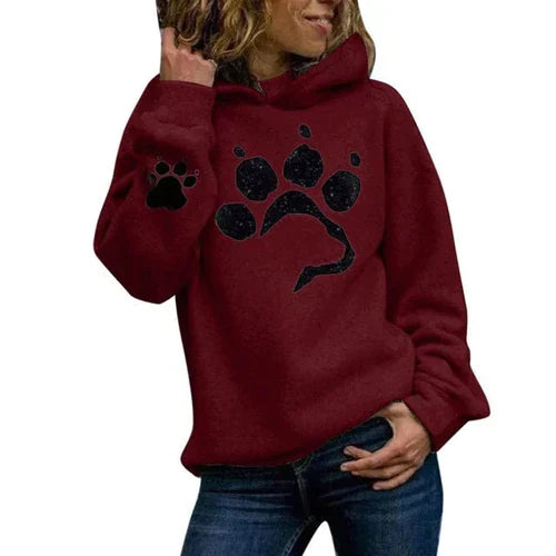 Hoodie for Paws