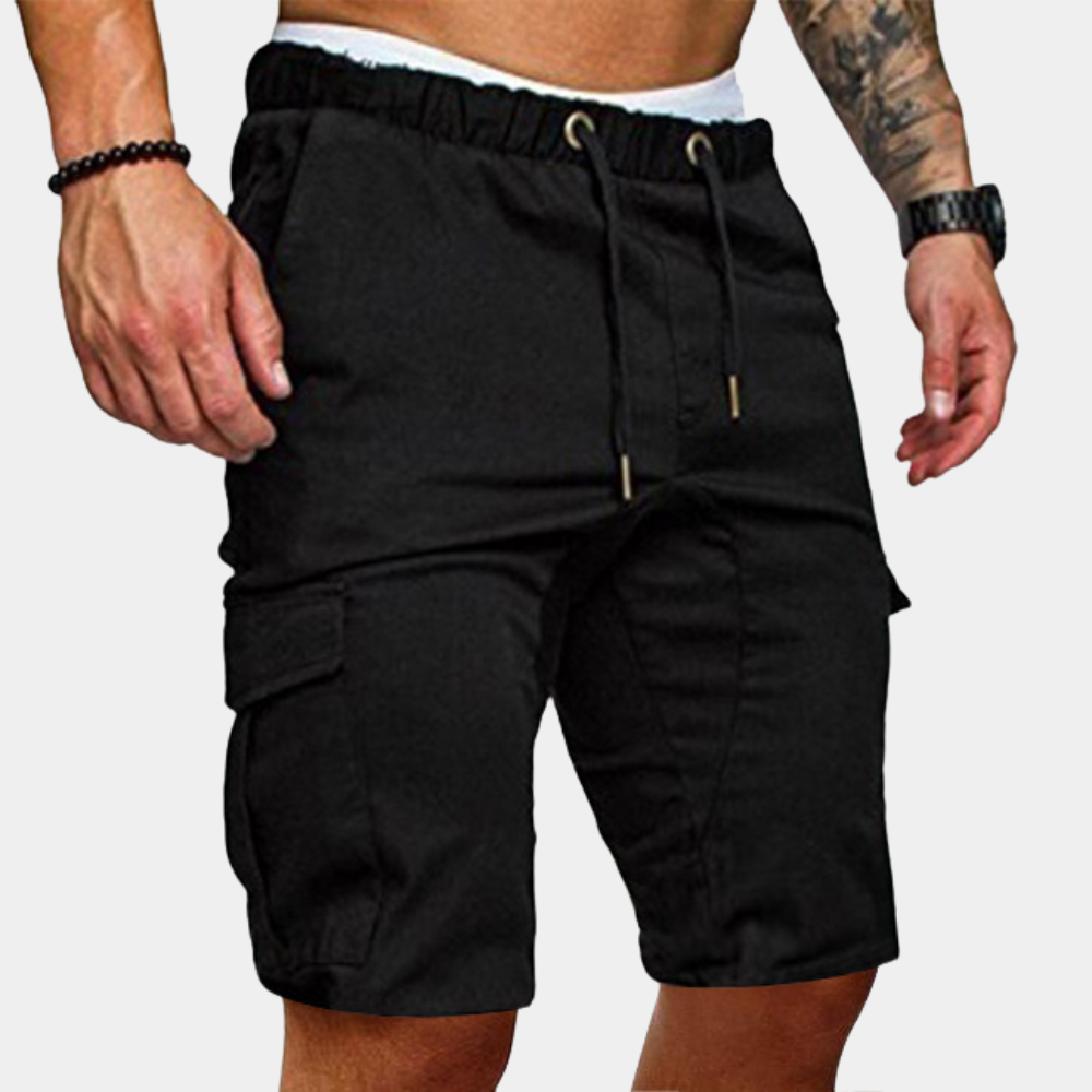 Komfortable Herren-Shorts Jamir