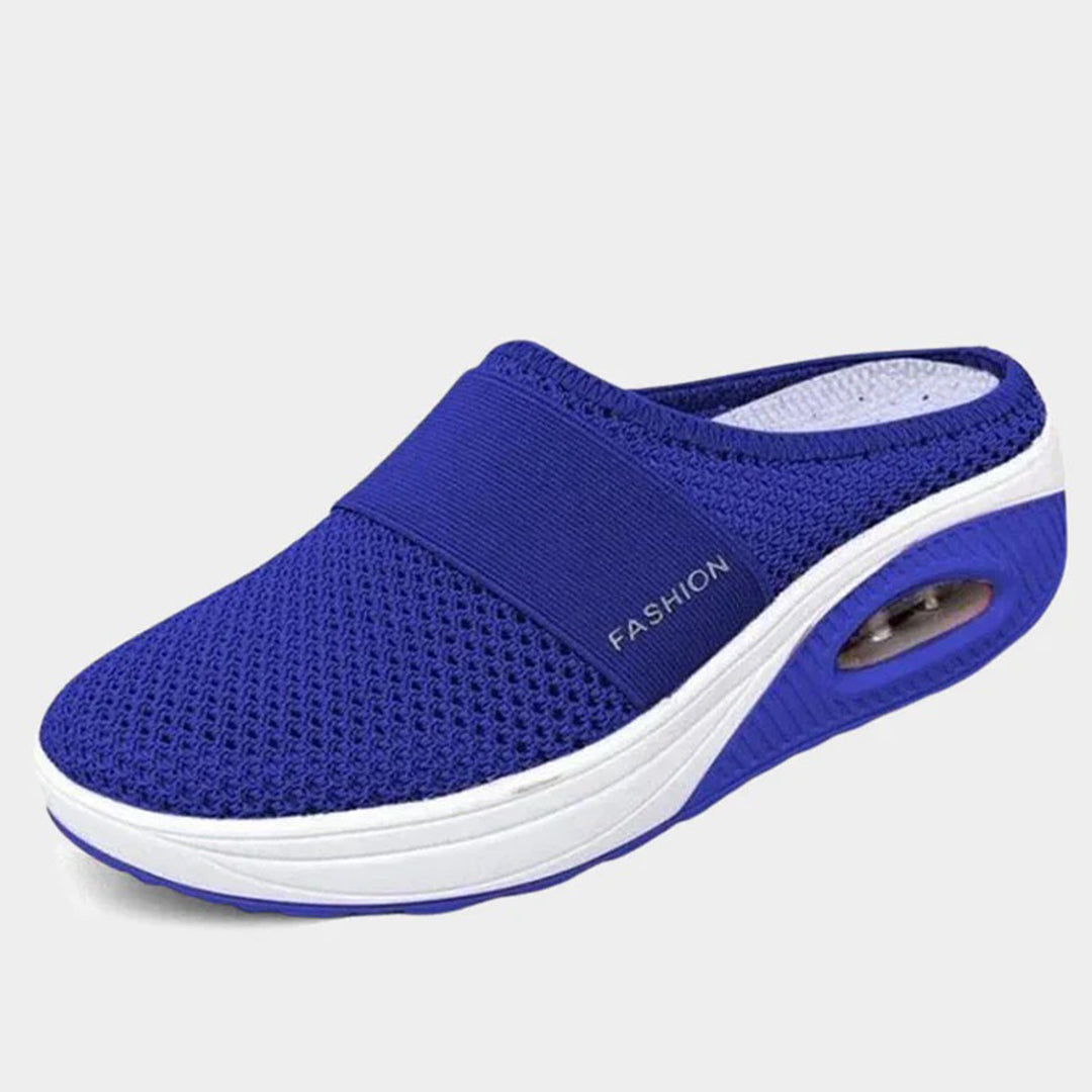 GENET – Luxuriöse, weiche Hausschuhe für höchsten Komfort