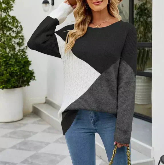 Fudus Damen-Sweatshirt: Legerer Look für täglich