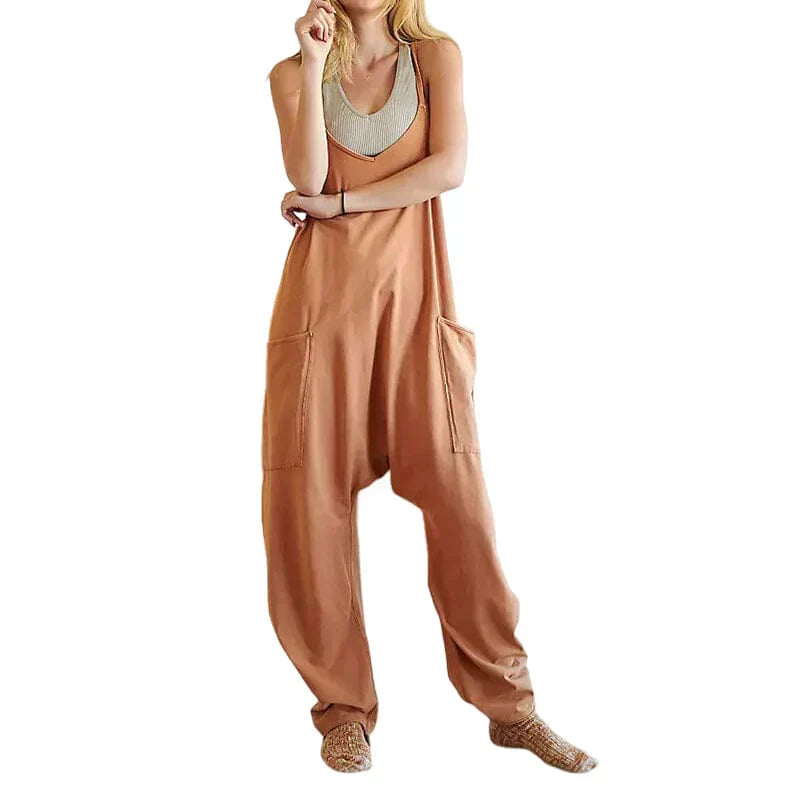 Quraymah Women's Jumpsuit