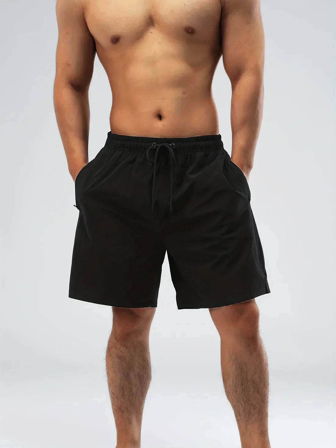 Herren Stretch-Badeshorts Tim