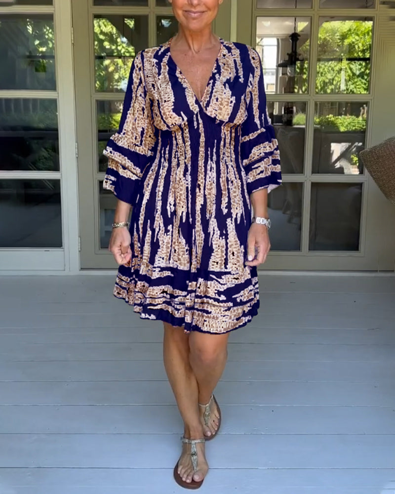 Stilvolles Kleid Vikki