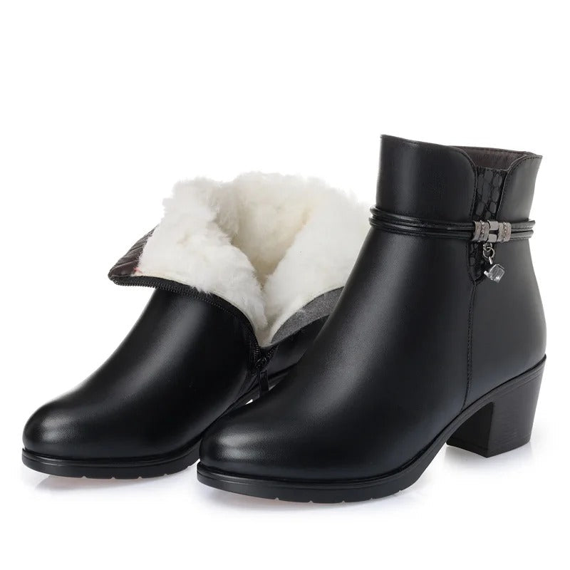 Friederike® Winter Ankle Boots