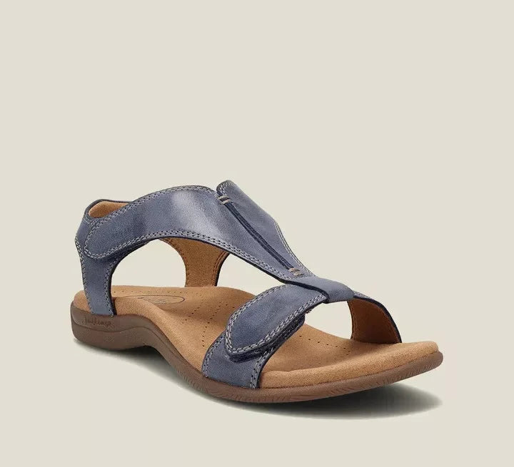 Damen-Sandalen Finola Elegante: Orthopädisch