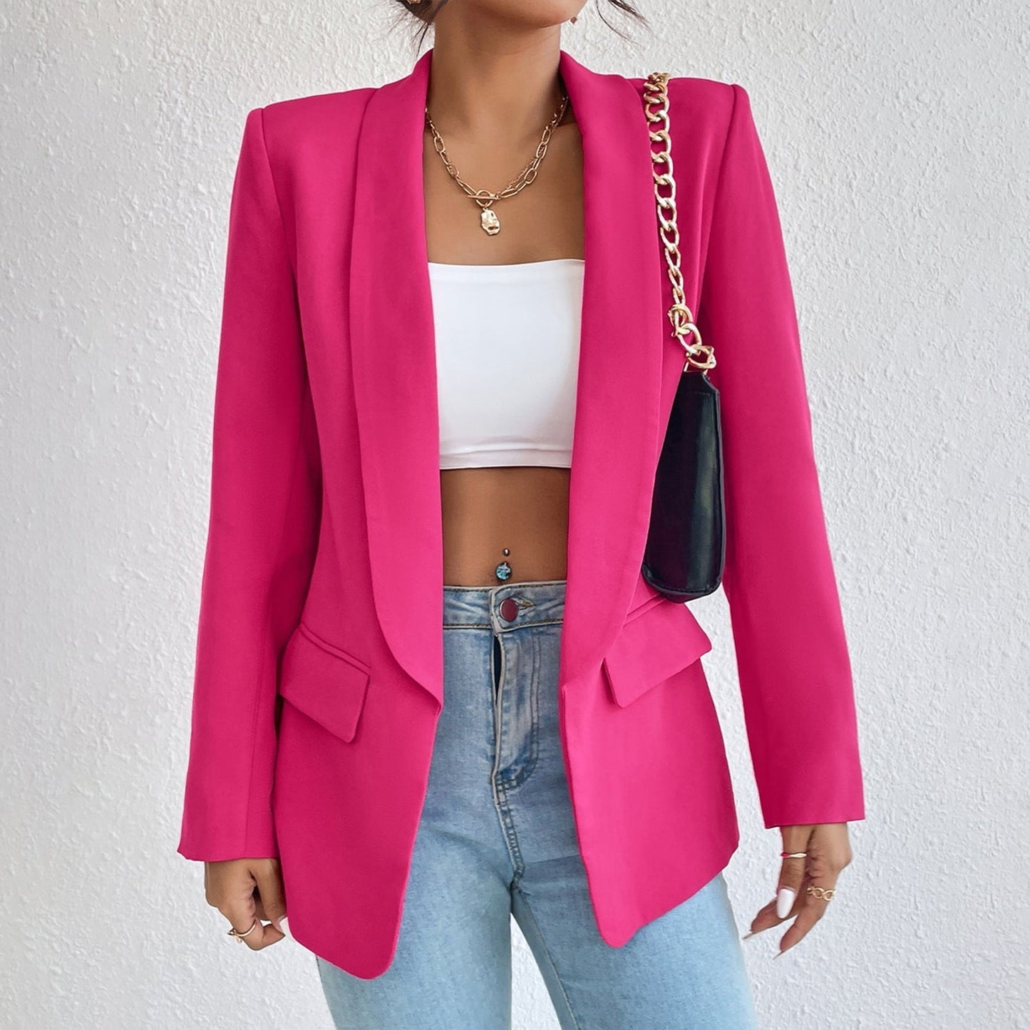 Avelena: Stylish Blazer