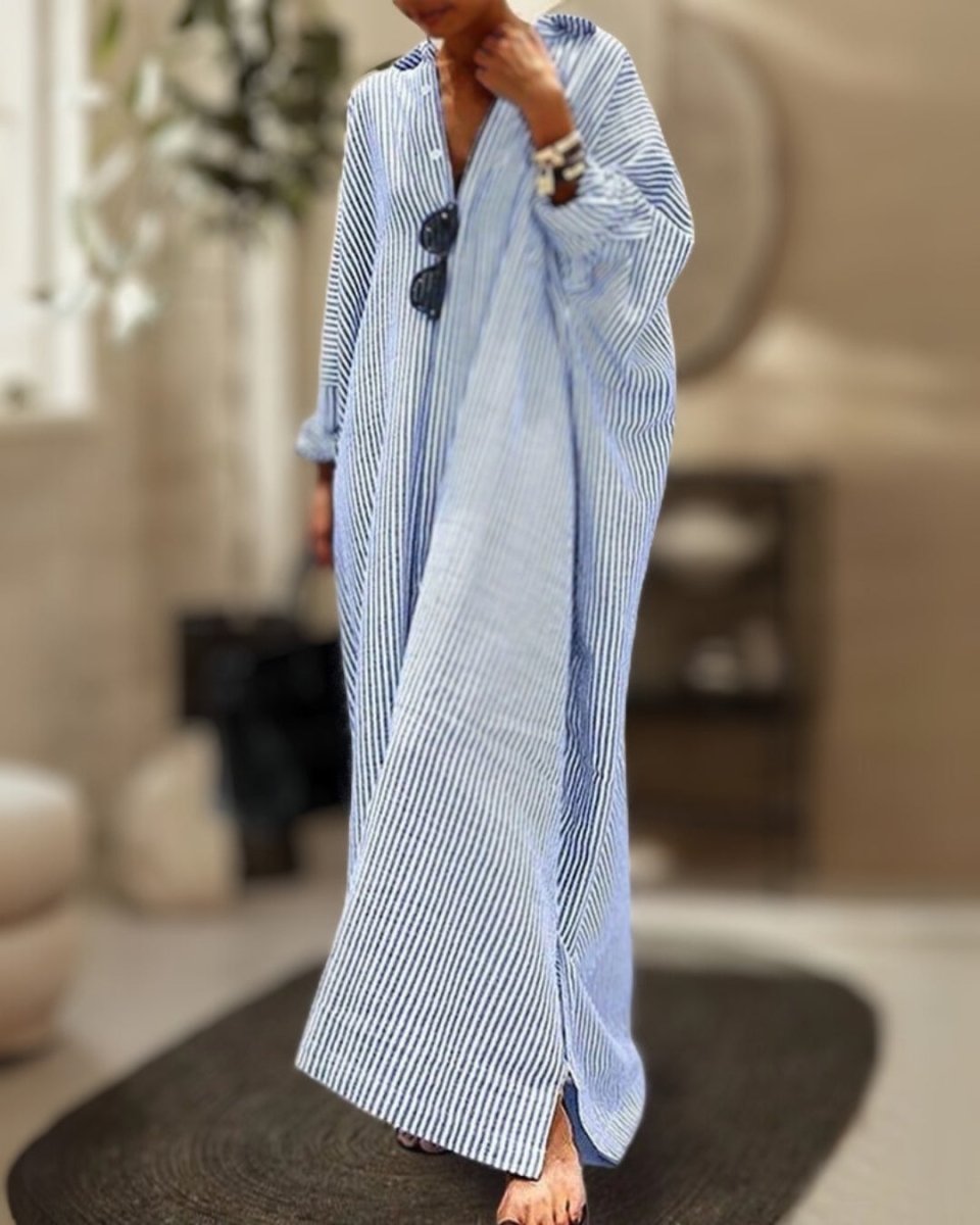 Sommerkleid Clarindis: Bequem und luftig