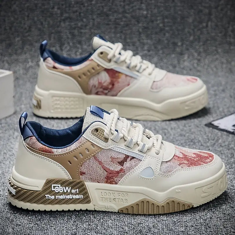 Herrenskateschuhe Kevin