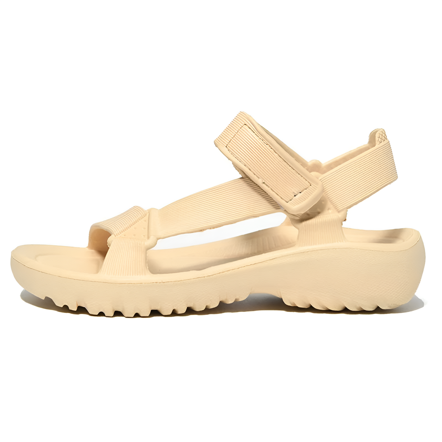 Stilvolle und bequeme orthopädische Damensandalen für den Sommer