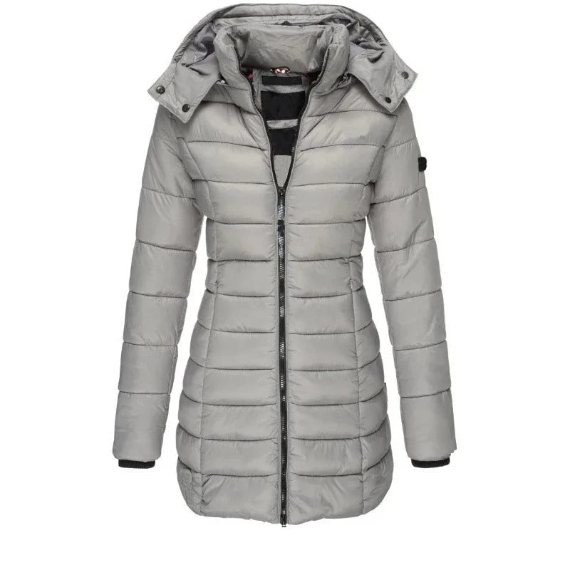 Alina® | Leichte Steppjacke