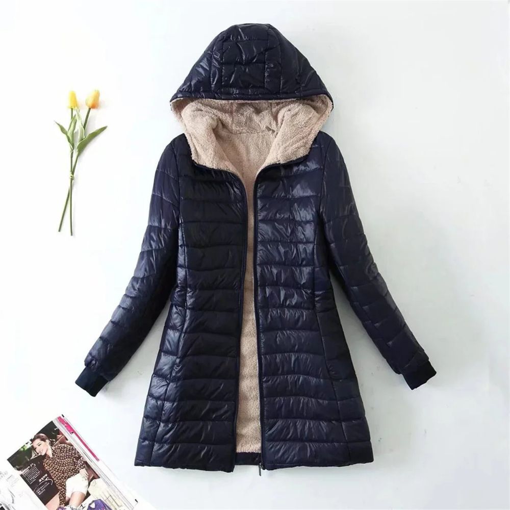 Winterjacke Frauke für Damen