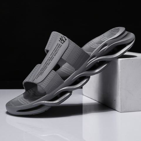 Herren-Sandalen: Stilvolle, orthopädische Sommersandalen