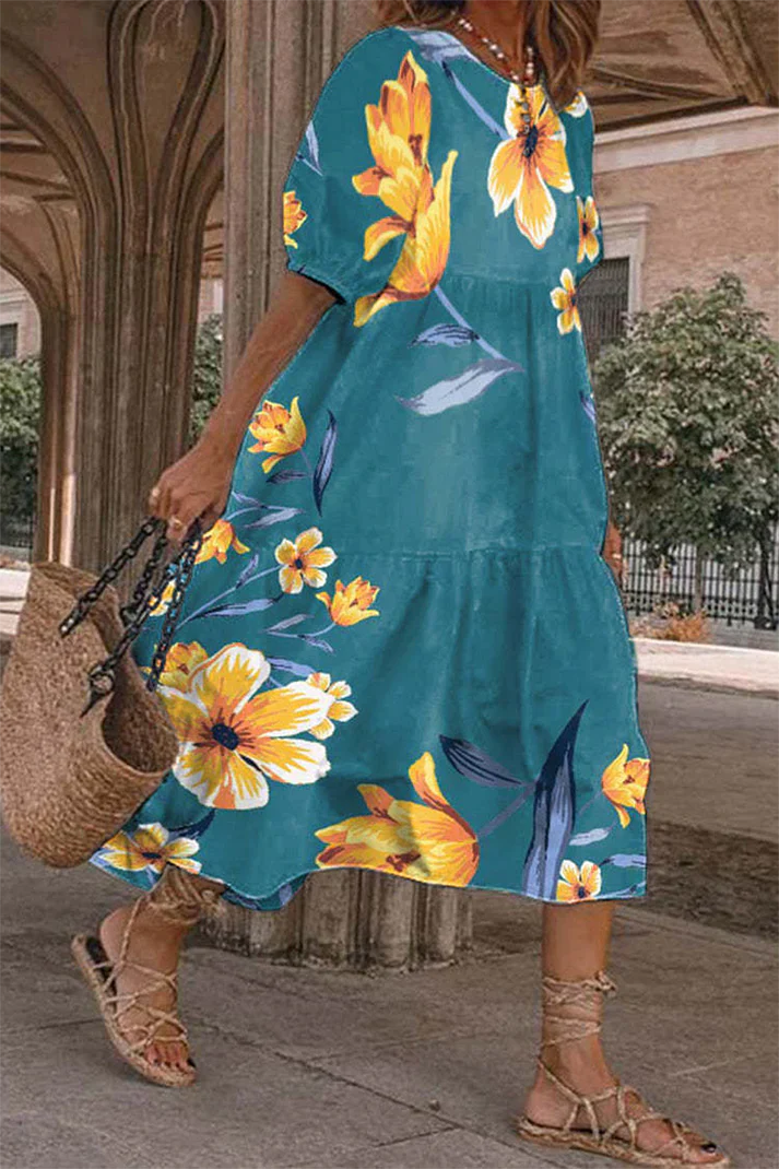 Damenkleid Darla - elegant