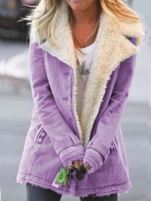 Annie Winter Elegance Jacket