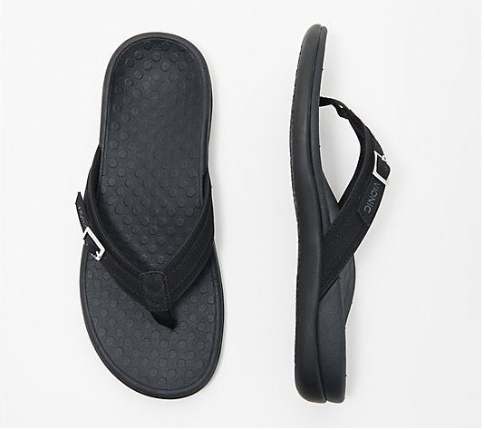 Orthopedic Summer Sandals by Feno
