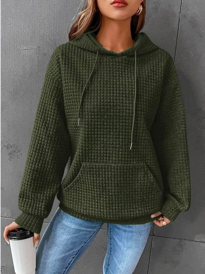 Adeena Comfort Sweatshirt