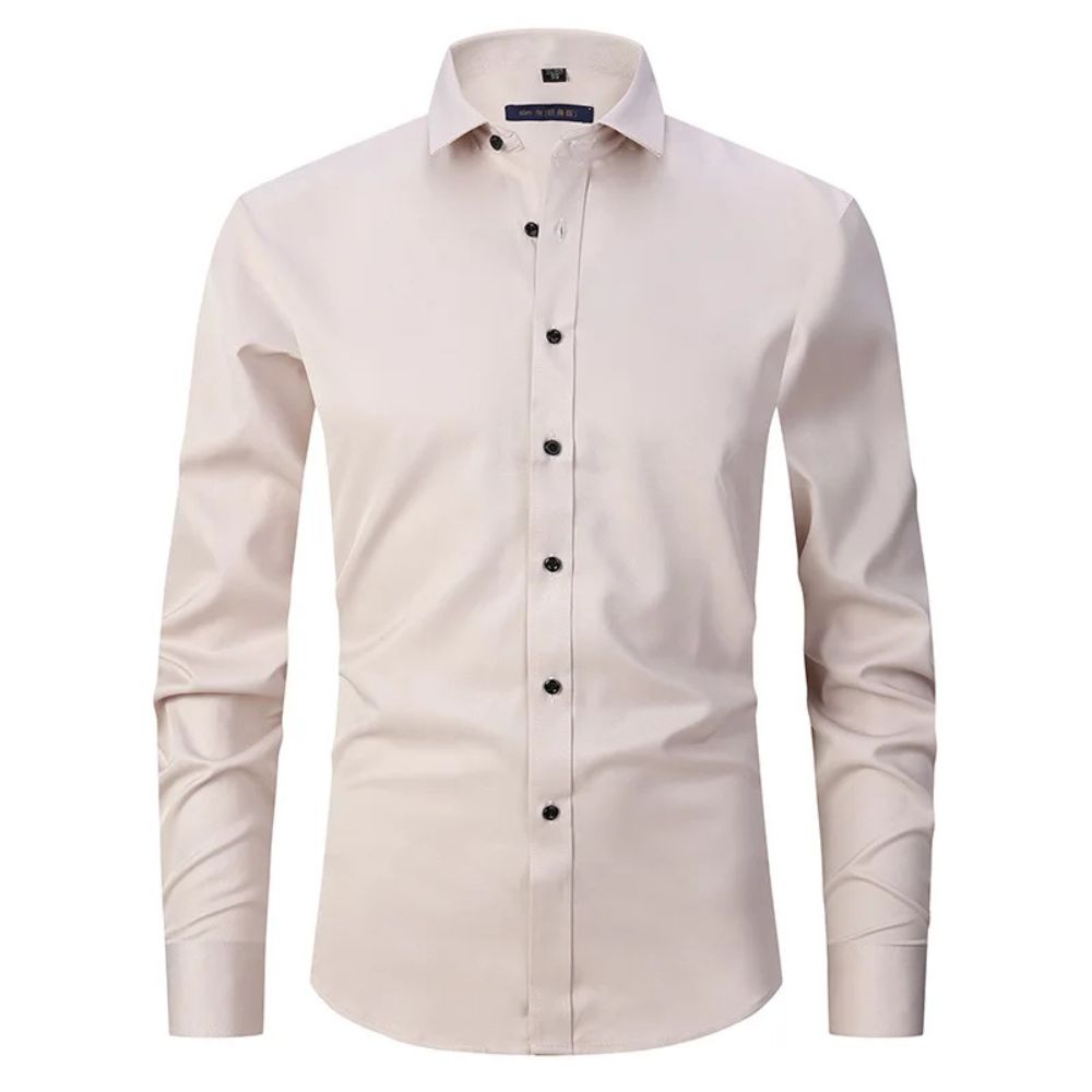 Herren-Businessbluse von Johannesz - elegant