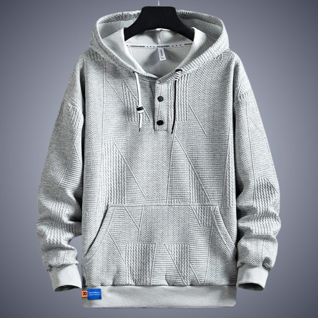 Männersweatshirt Dierk - Elegant