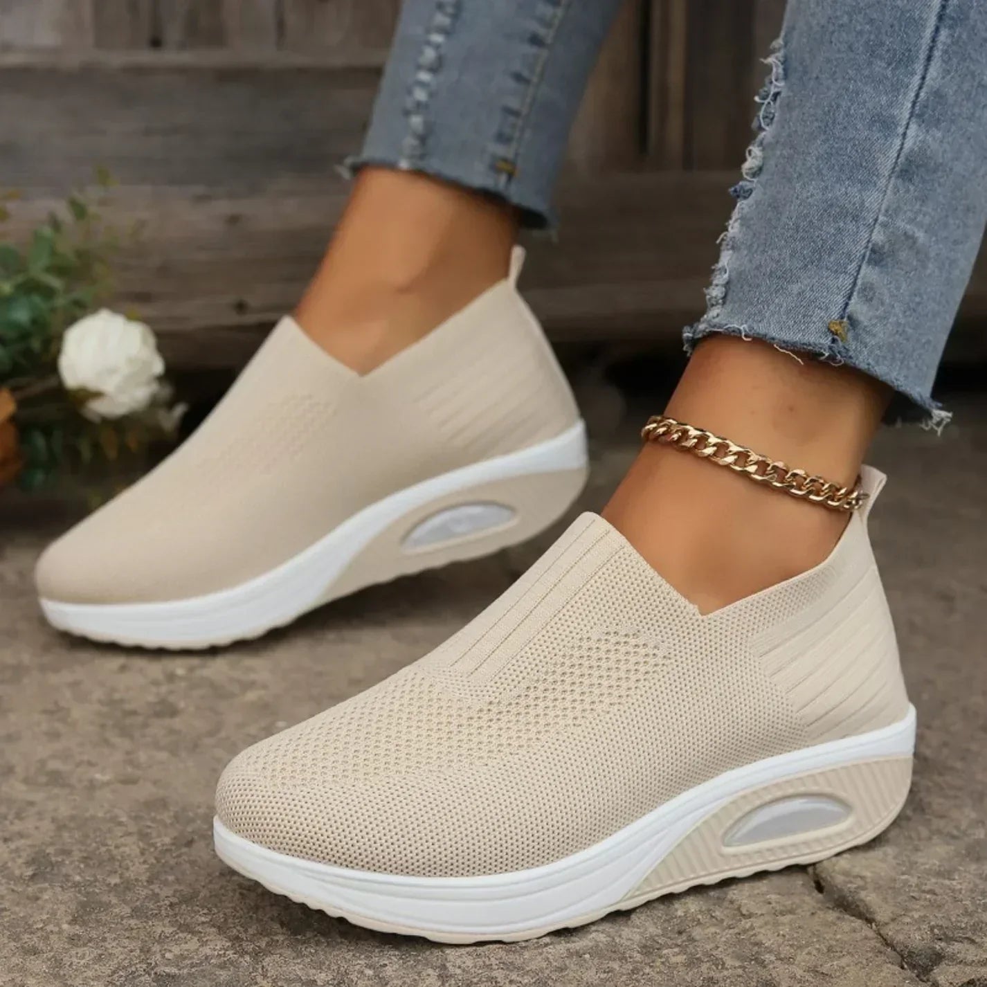 Orthopedic Shoes by Ella | Comfortable Shoes for Pain Relief