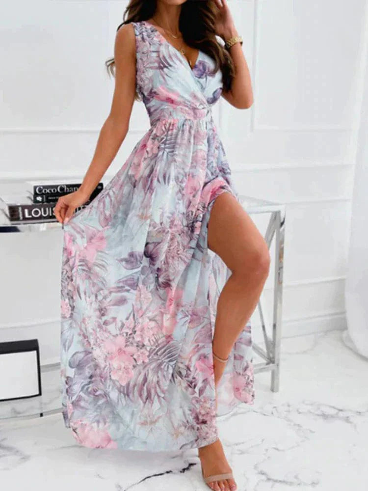 Stilvolles Sommerkleid von Fritzi