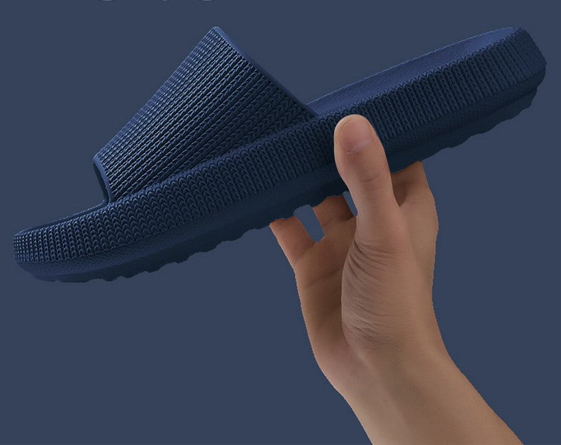 Komfortable und stylische Unisex-Hausschuhe mit orthopädischer Unterstützung