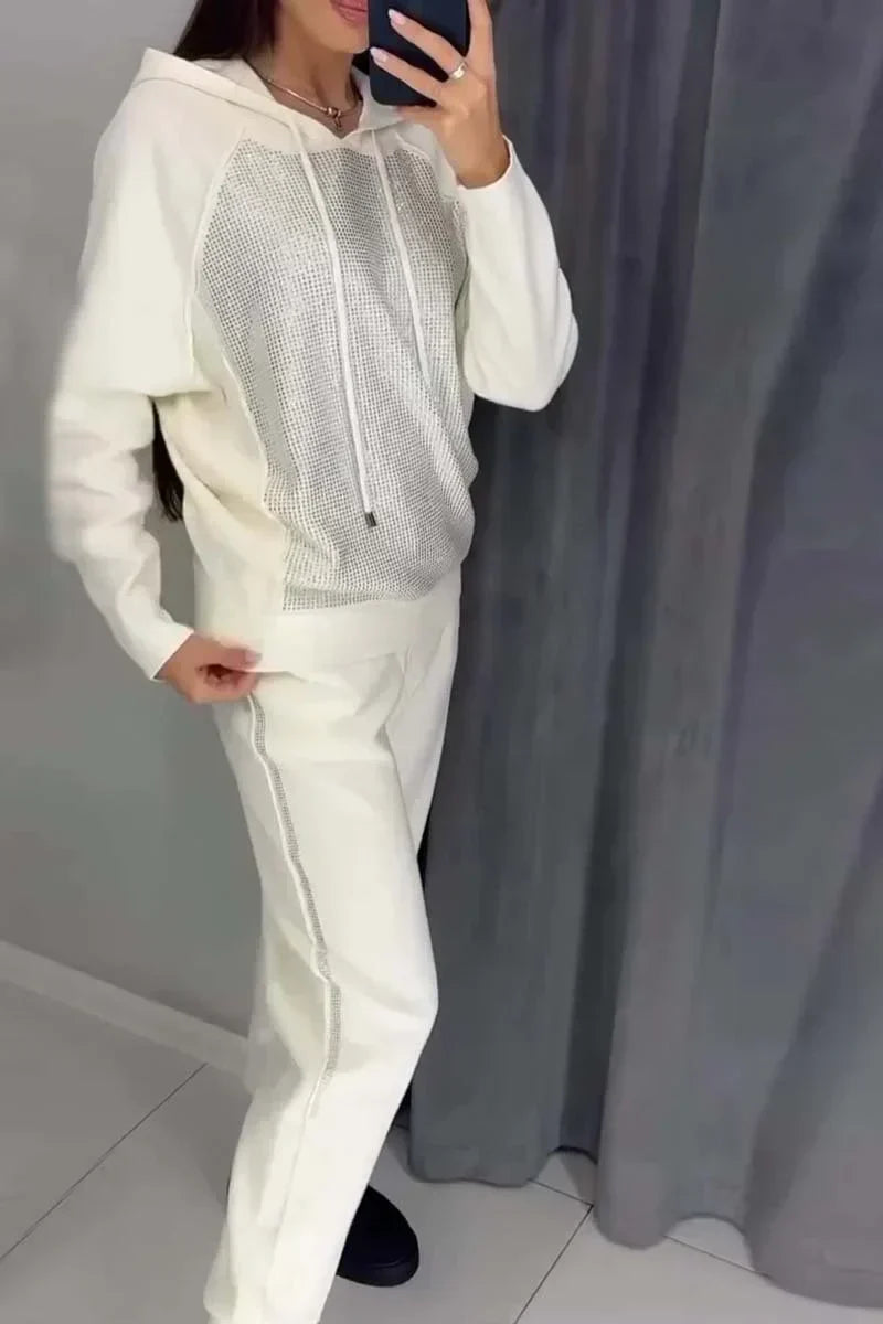 Helene™ - Sportliches Baumwoll-Outfit