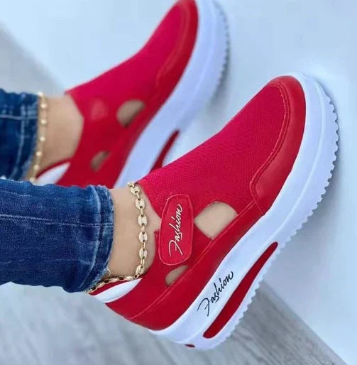 Orthopädische Schuhe Frankie