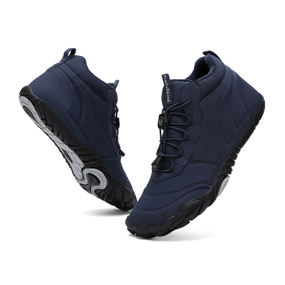 Orthopedic Shoes for Men: Comfort and Health